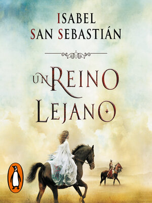 cover image of Un reino lejano (Epopeya Cátara 2)